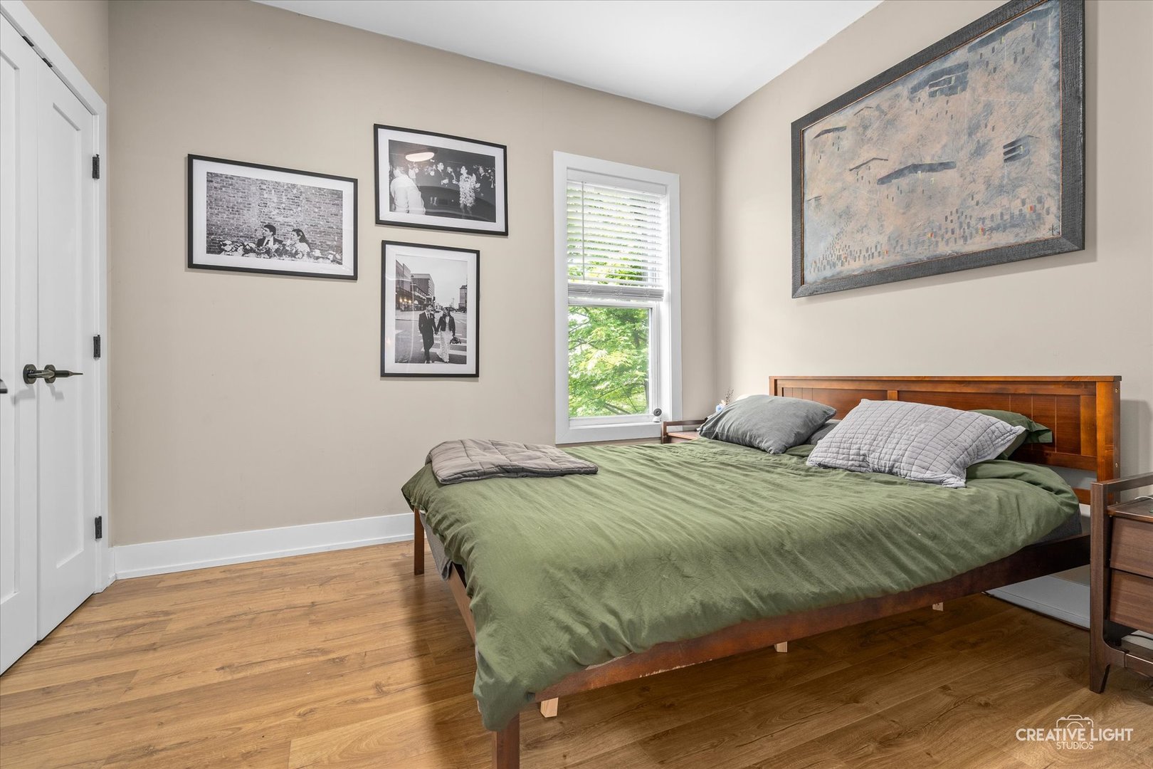 3001 N Sawyer Avenue #2E, Chicago, IL 60618