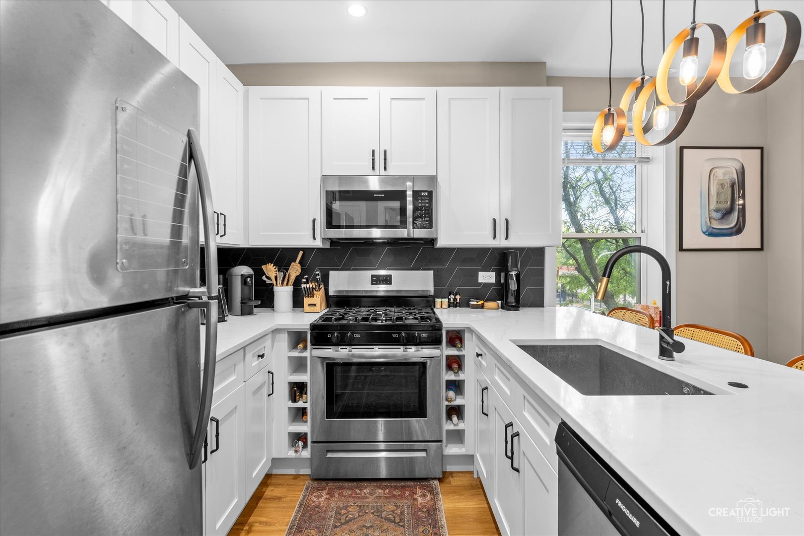 3001 N Sawyer Avenue #2E, Chicago, IL 60618