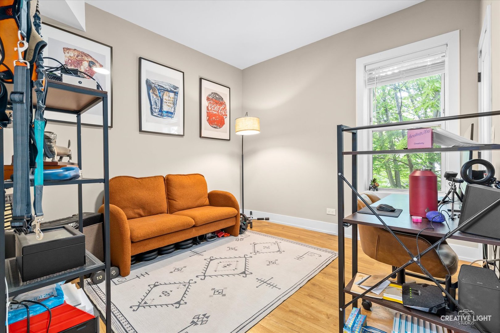 3001 N Sawyer Avenue #2E, Chicago, IL 60618