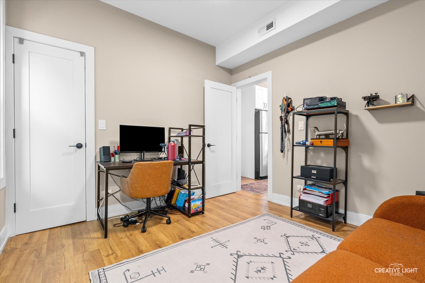 3001 N Sawyer Avenue #2E, Chicago, IL 60618