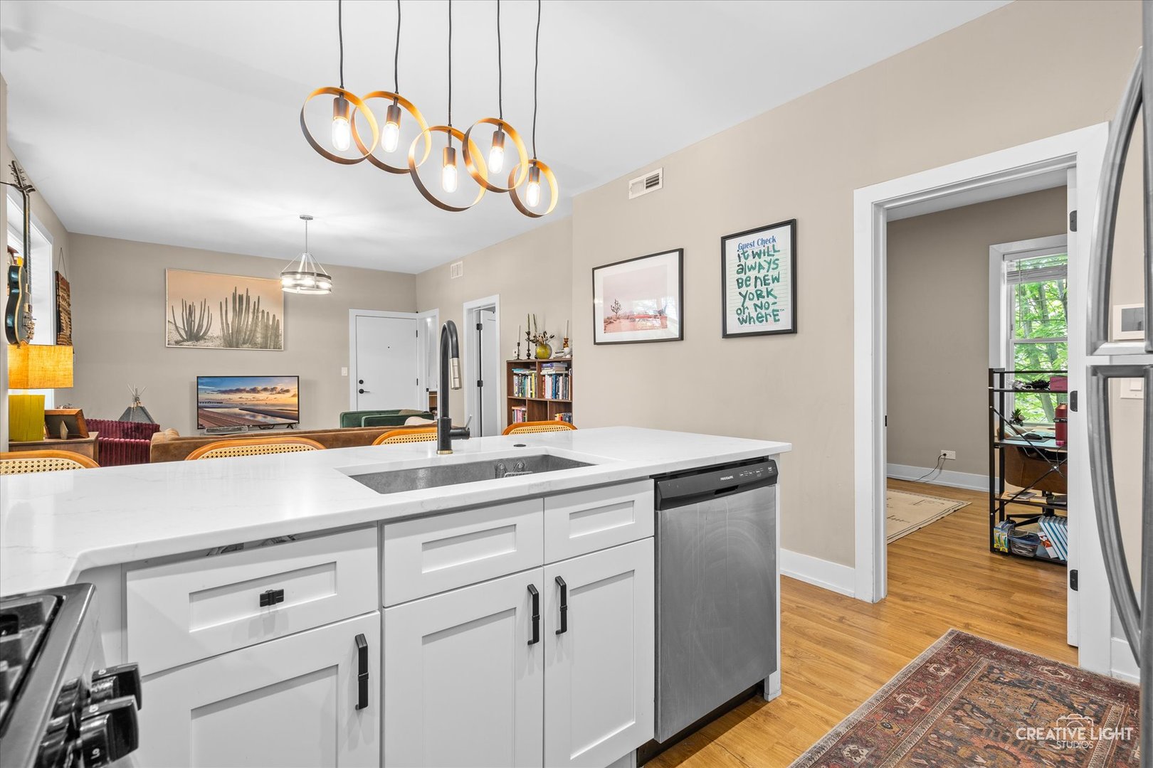 3001 N Sawyer Avenue #2E, Chicago, IL 60618