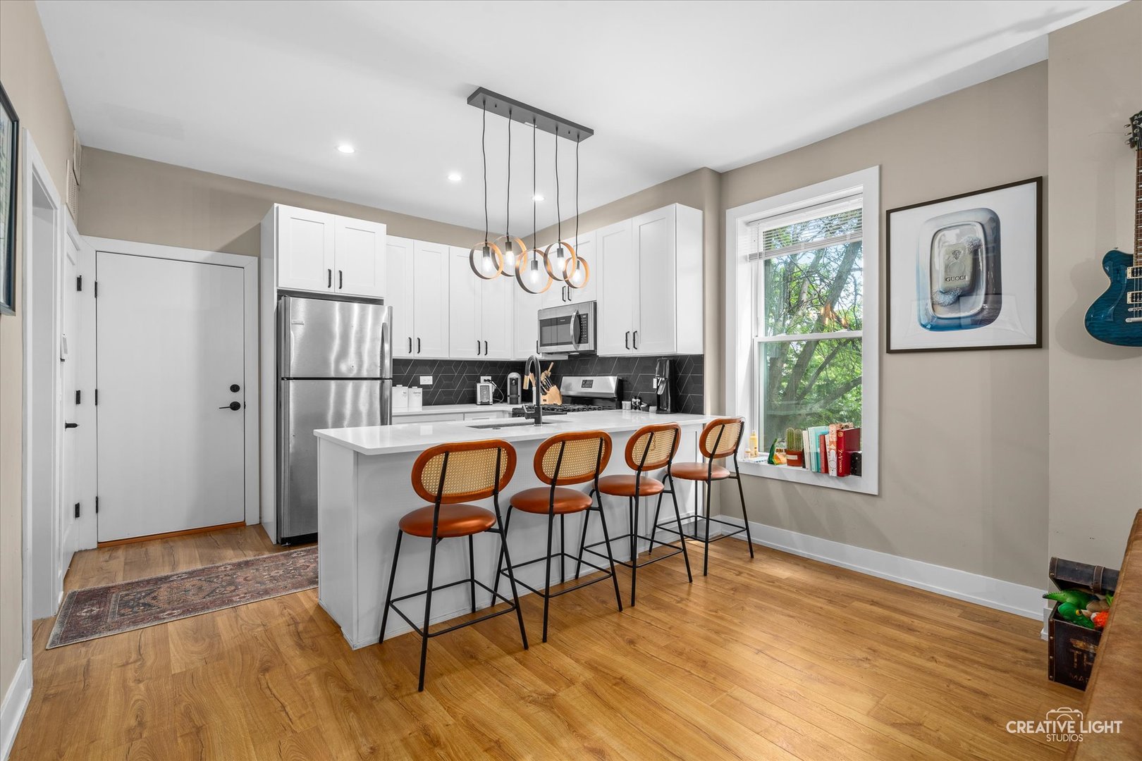 3001 N Sawyer Avenue #2E, Chicago, IL 60618