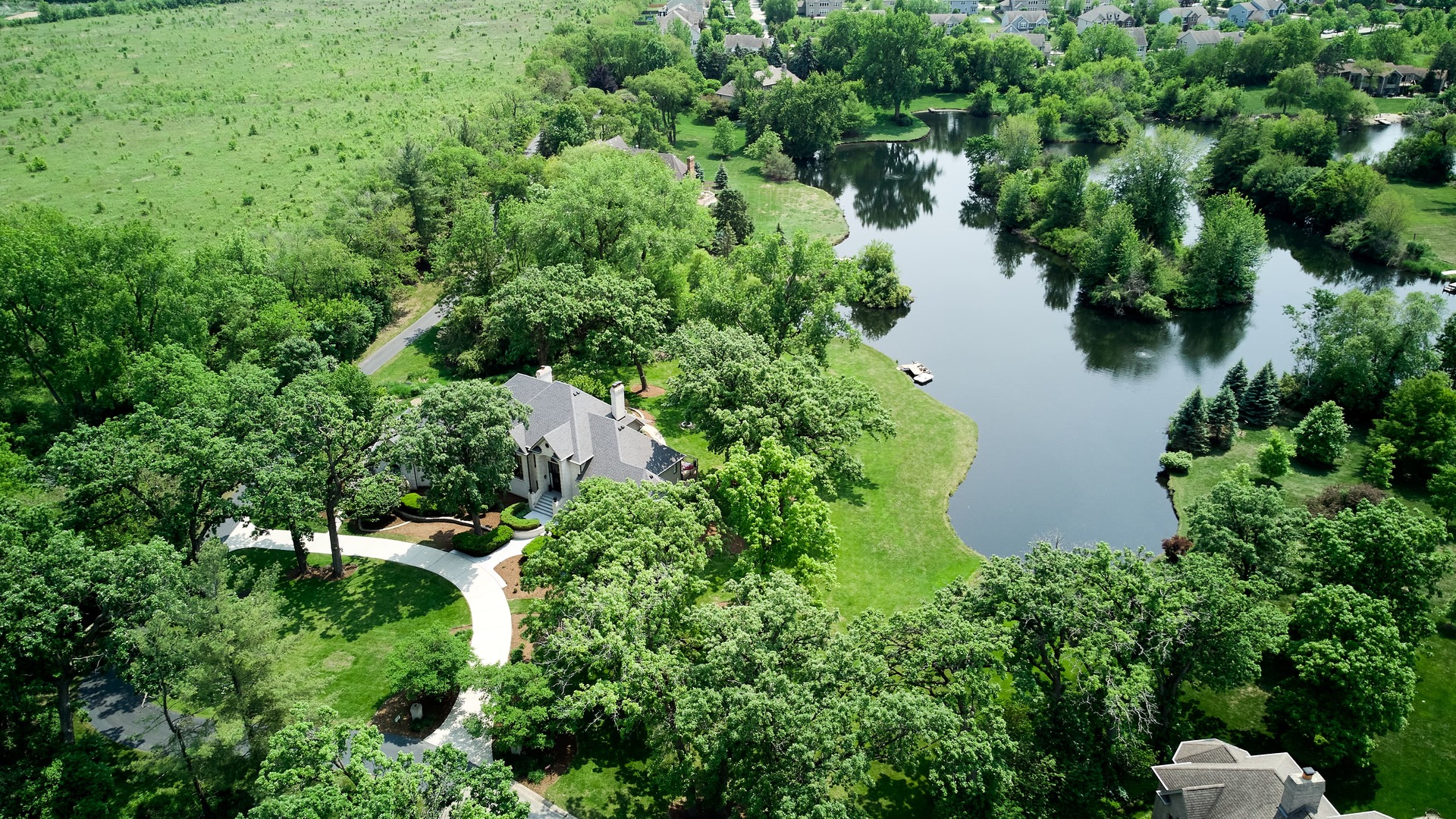 17n431 Oak Knoll Lane, Dundee, IL 60118