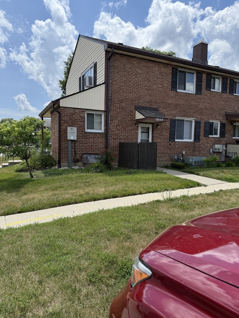 159 Hemlock Street #A, Park Forest, IL 60466