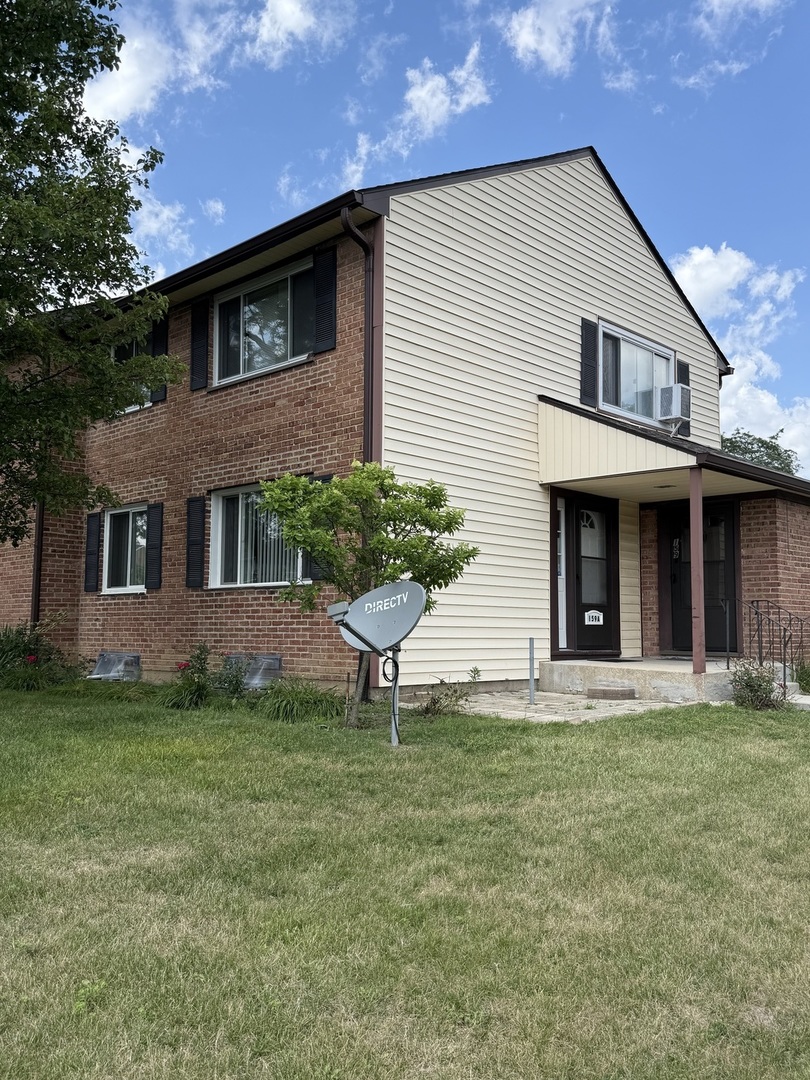 159 Hemlock Street #A, Park Forest, IL 60466