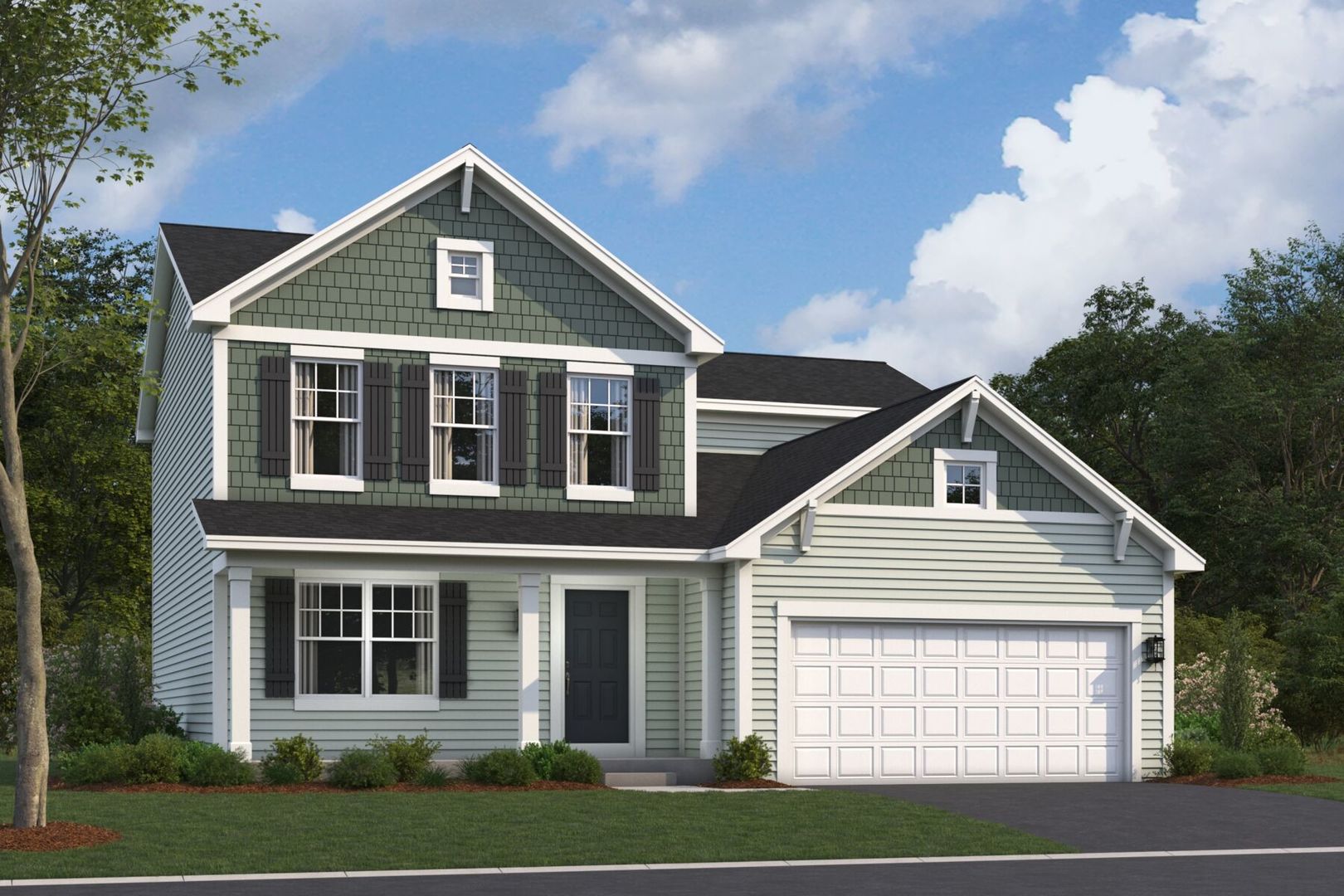1767 Breton Avenue, North Aurora, IL 60542