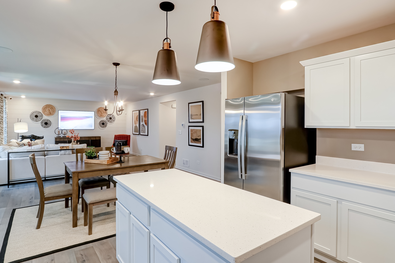 1767 Breton Avenue, North Aurora, IL 60542