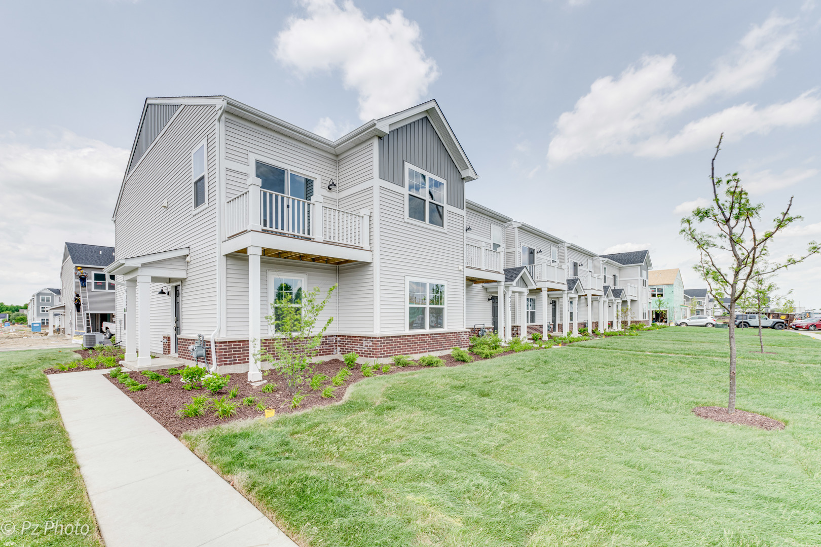 4323 Chelsea Manor Circle, Aurora, IL 60504