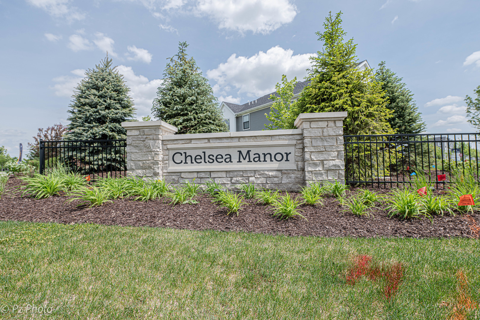 4323 Chelsea Manor Circle, Aurora, IL 60504