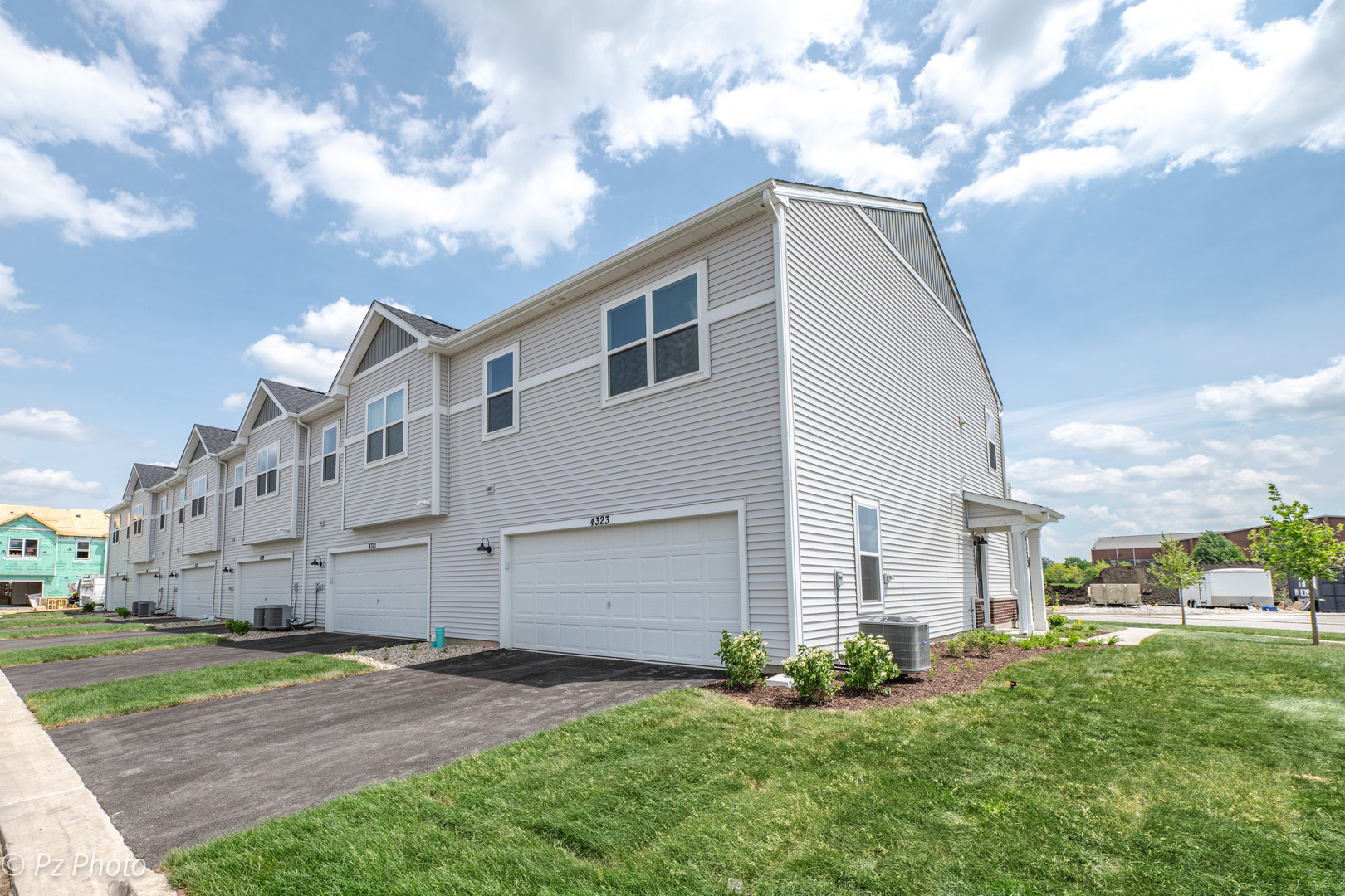 4323 Chelsea Manor Circle, Aurora, IL 60504