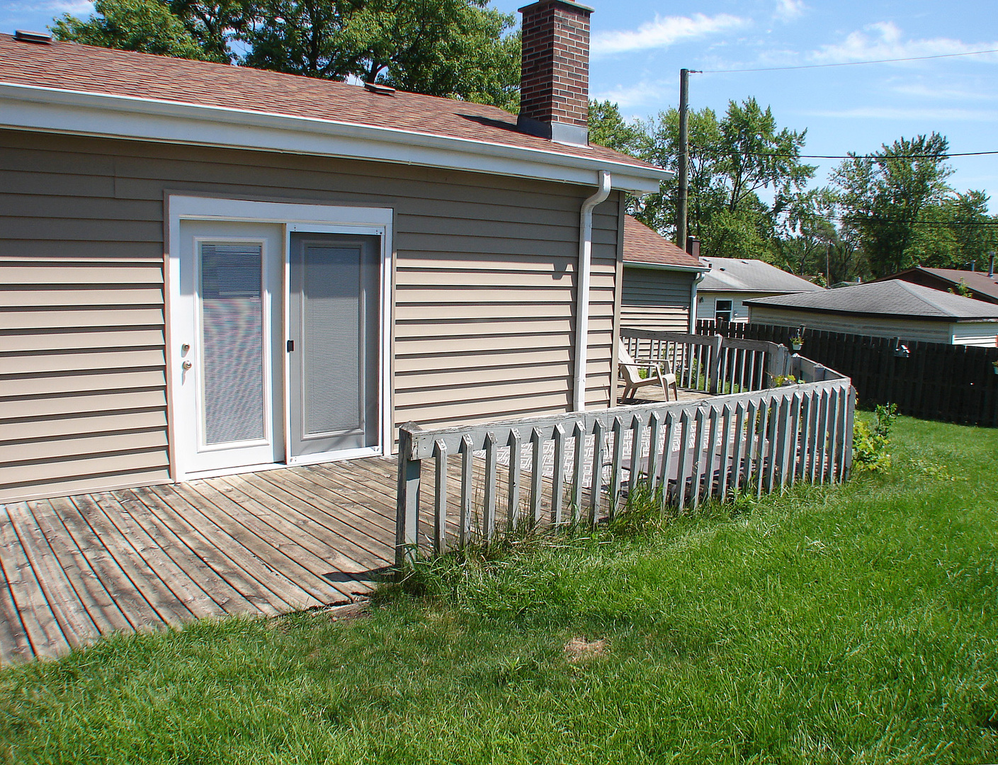 613 BONNIEBROOK Avenue, Mundelein, IL 60060