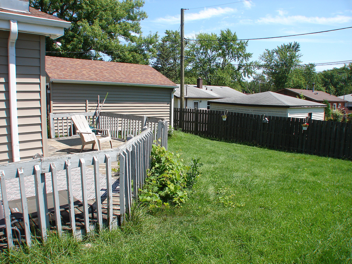 613 BONNIEBROOK Avenue, Mundelein, IL 60060