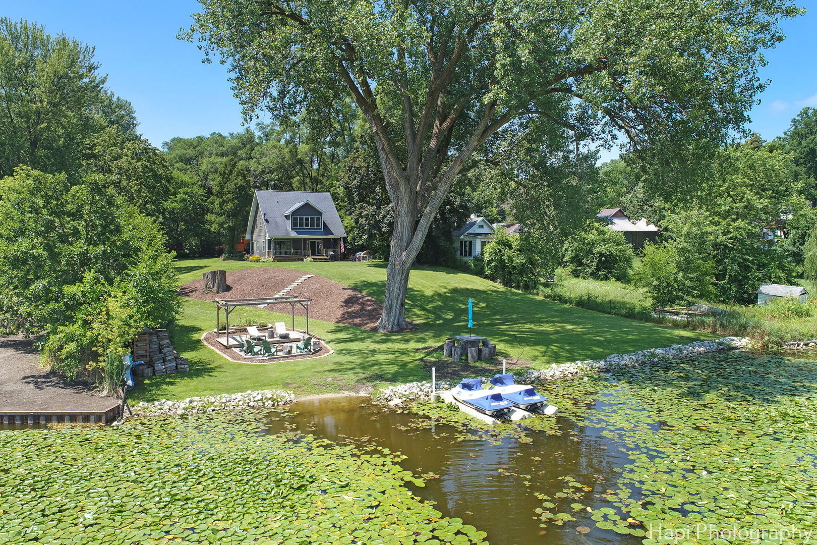 26778 W Longwood Drive, Ingleside, IL 60041