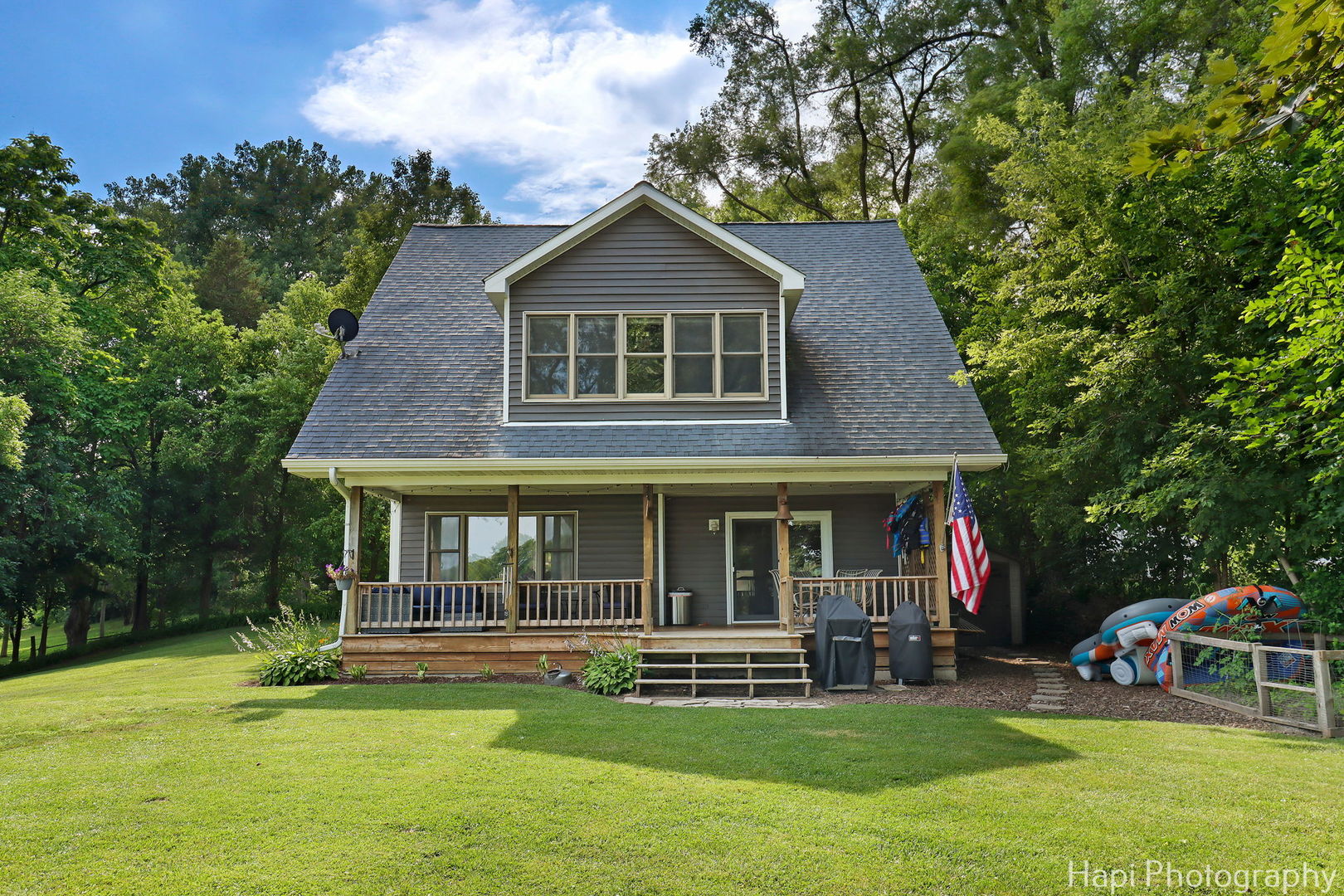26778 W Longwood Drive, Ingleside, IL 60041