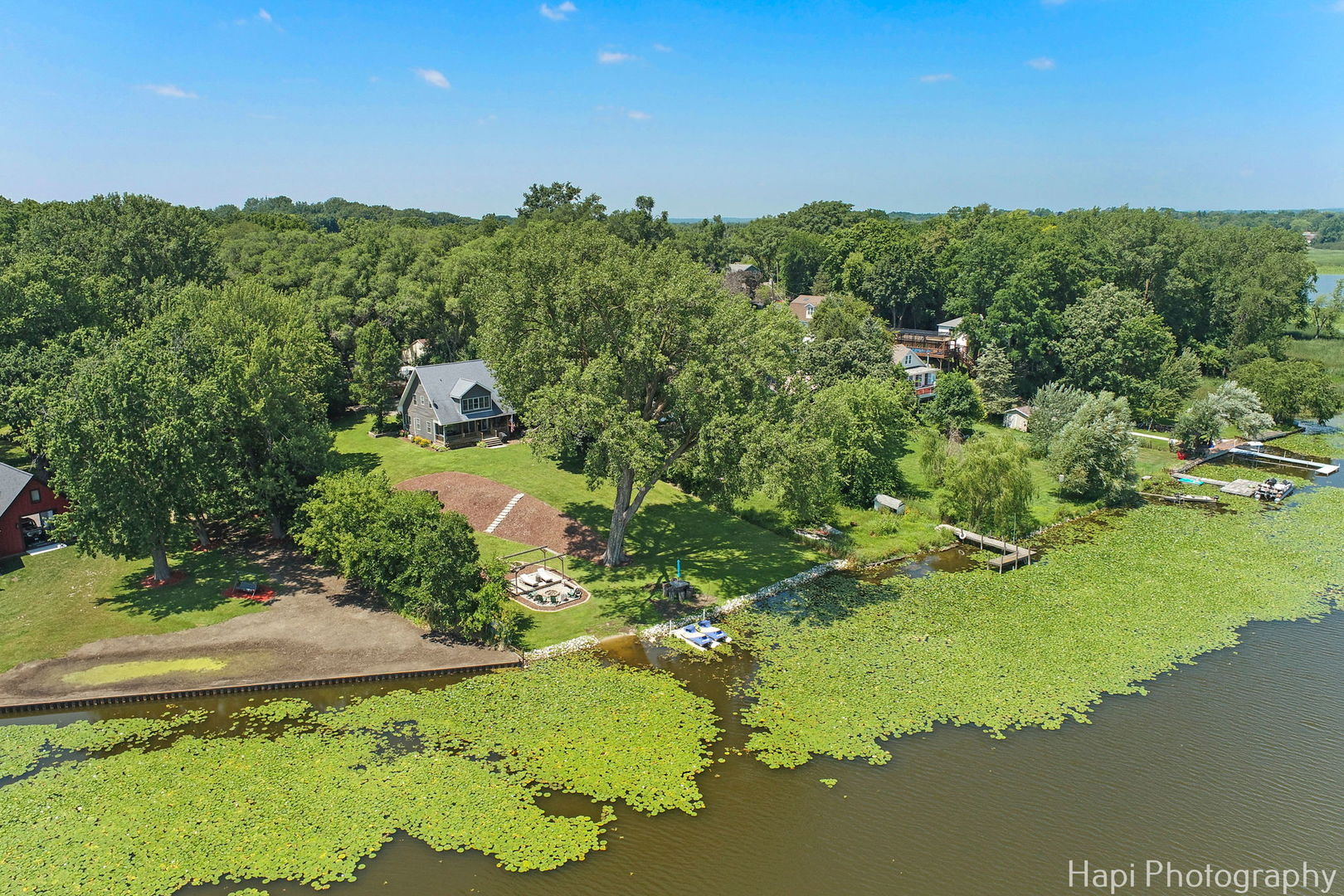 26778 W Longwood Drive, Ingleside, IL 60041
