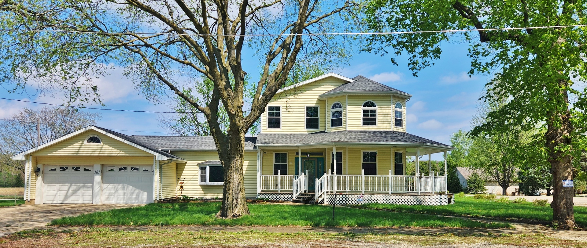 187 W Union Street, Seneca, IL 61360