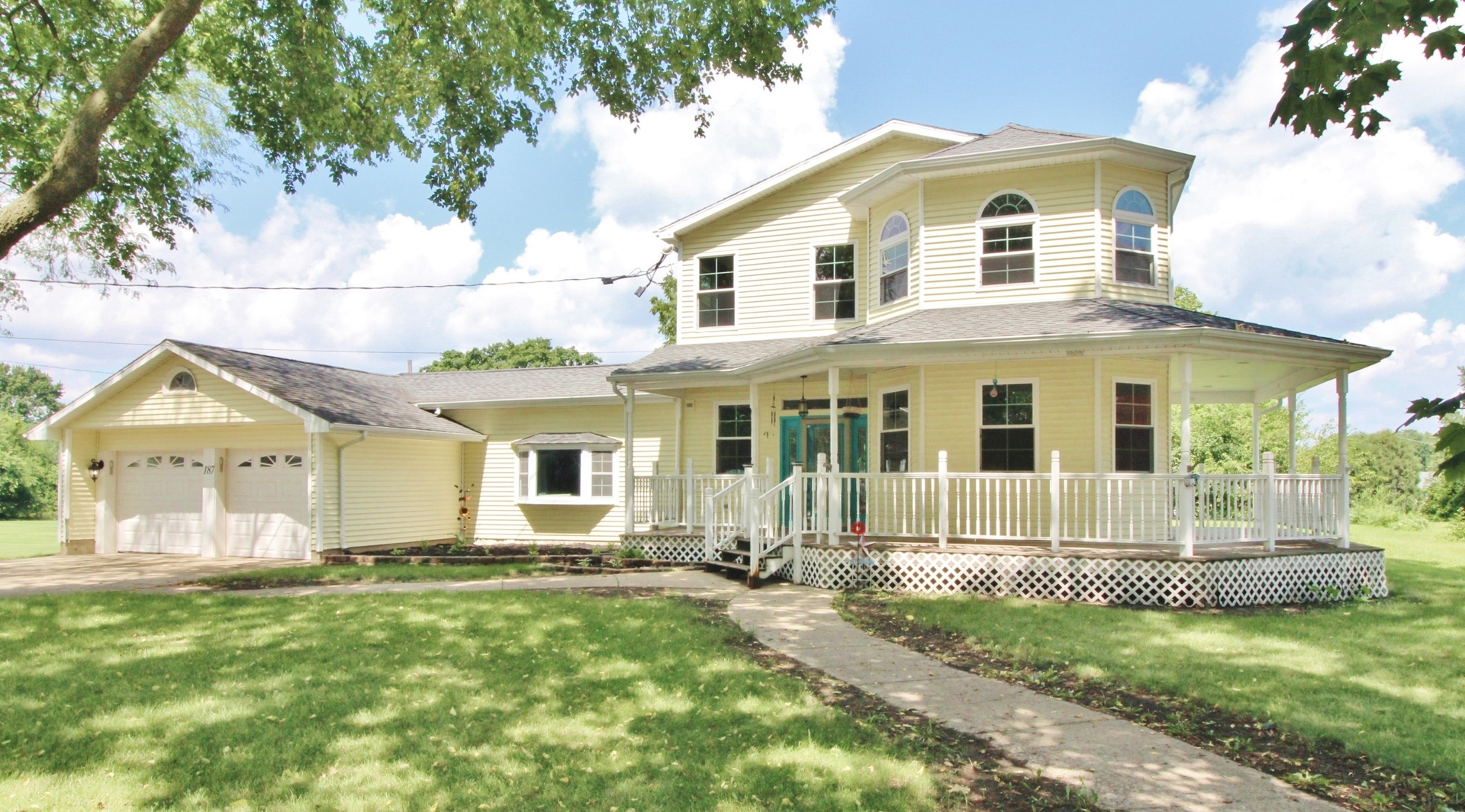 187 W Union Street, Seneca, IL 61360