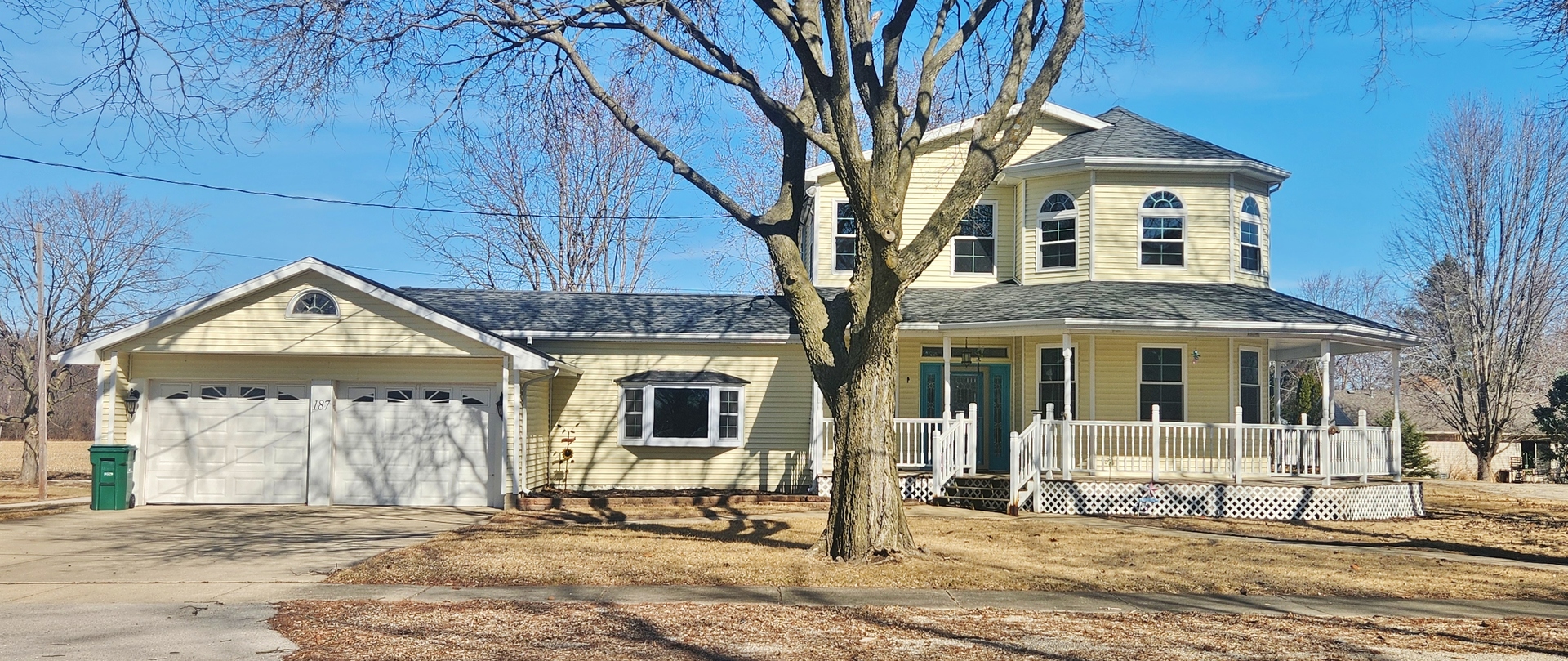 187 W Union Street, Seneca, IL 61360