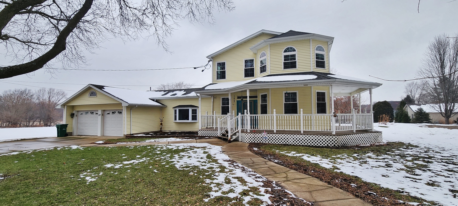 187 W Union Street, Seneca, IL 61360
