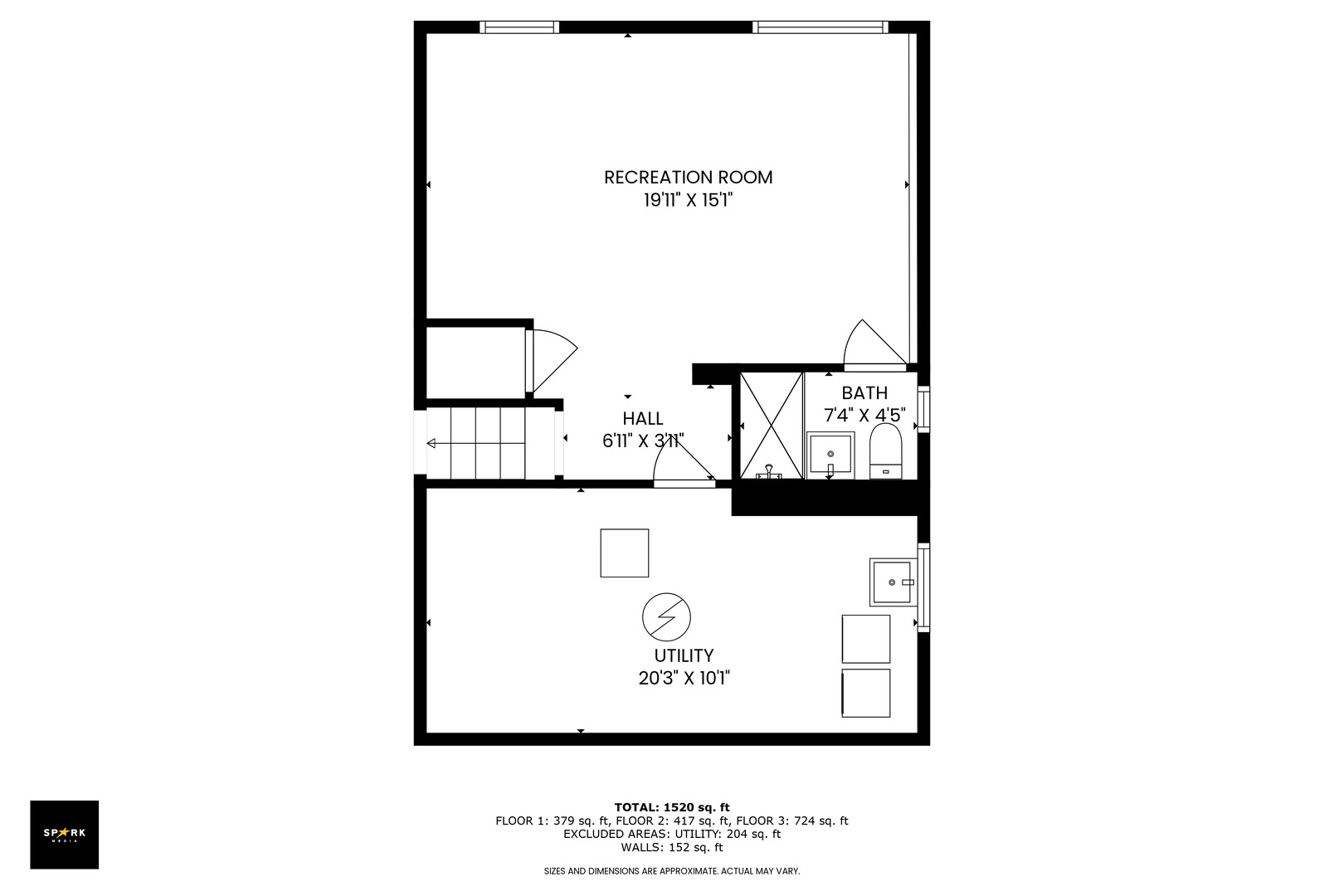 383 N Lincoln Avenue, Villa Park, IL 60181