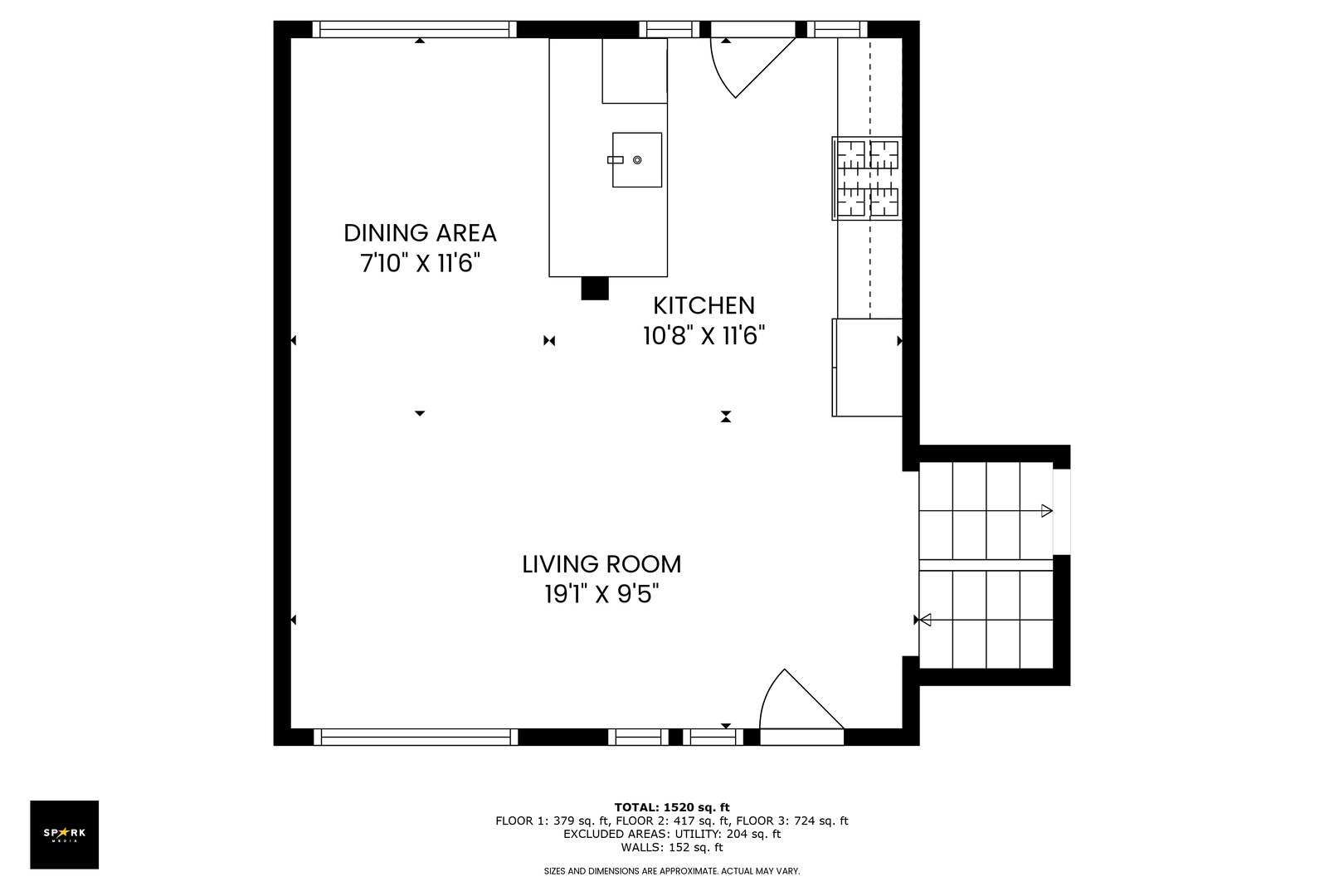 383 N Lincoln Avenue, Villa Park, IL 60181