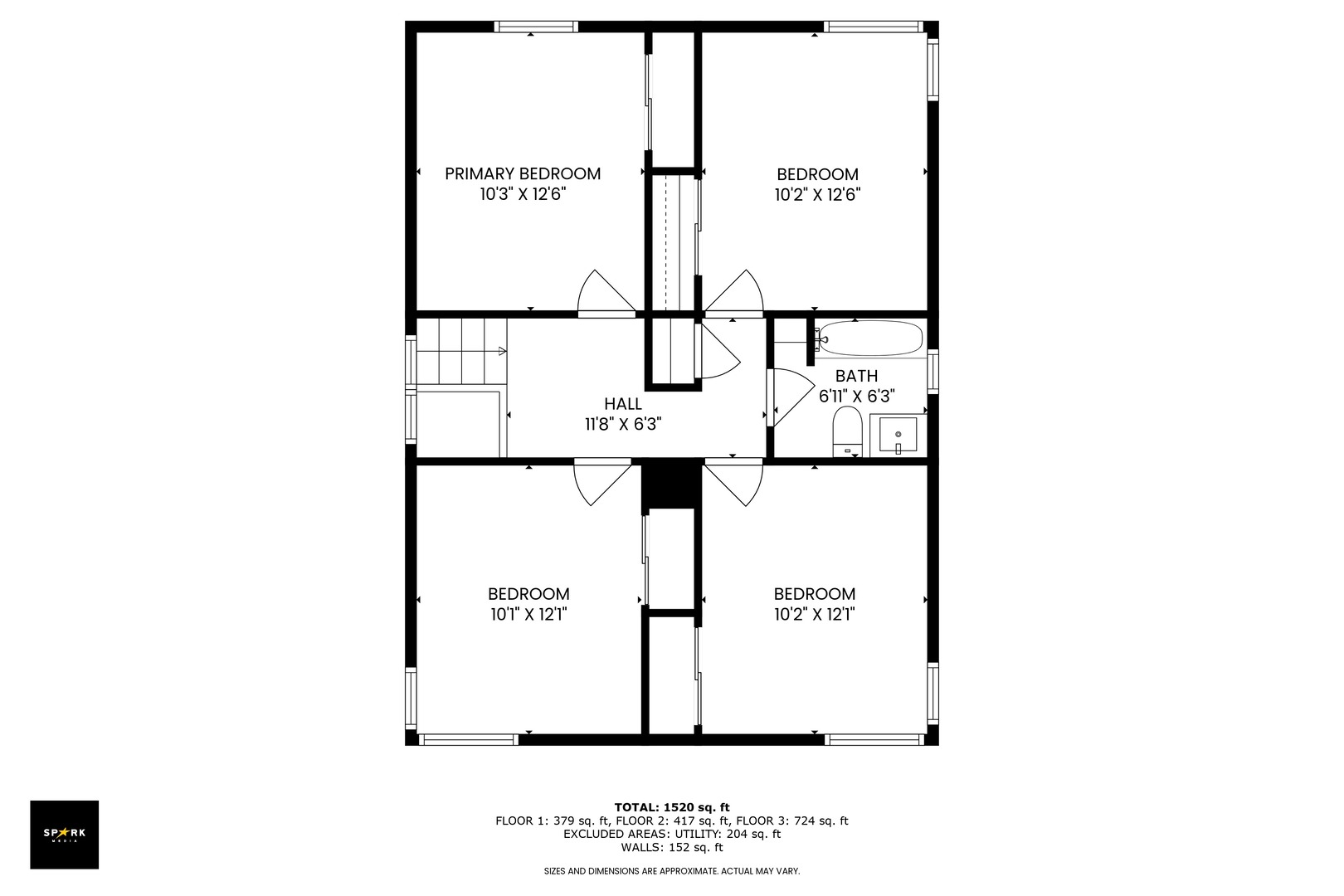 383 N Lincoln Avenue, Villa Park, IL 60181