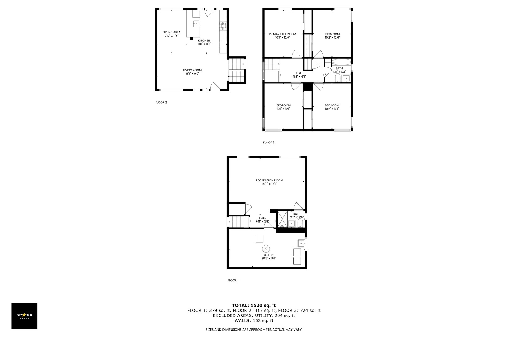 383 N Lincoln Avenue, Villa Park, IL 60181