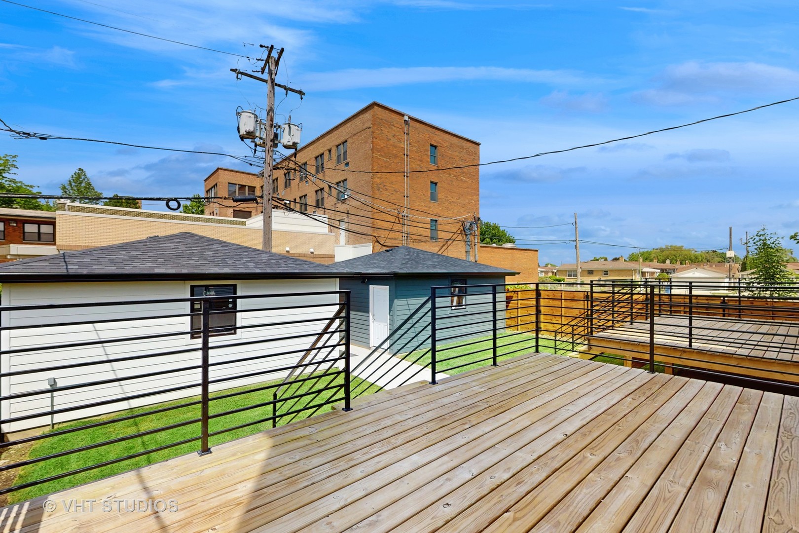 2846 N Sayre Avenue, Chicago, IL 60634