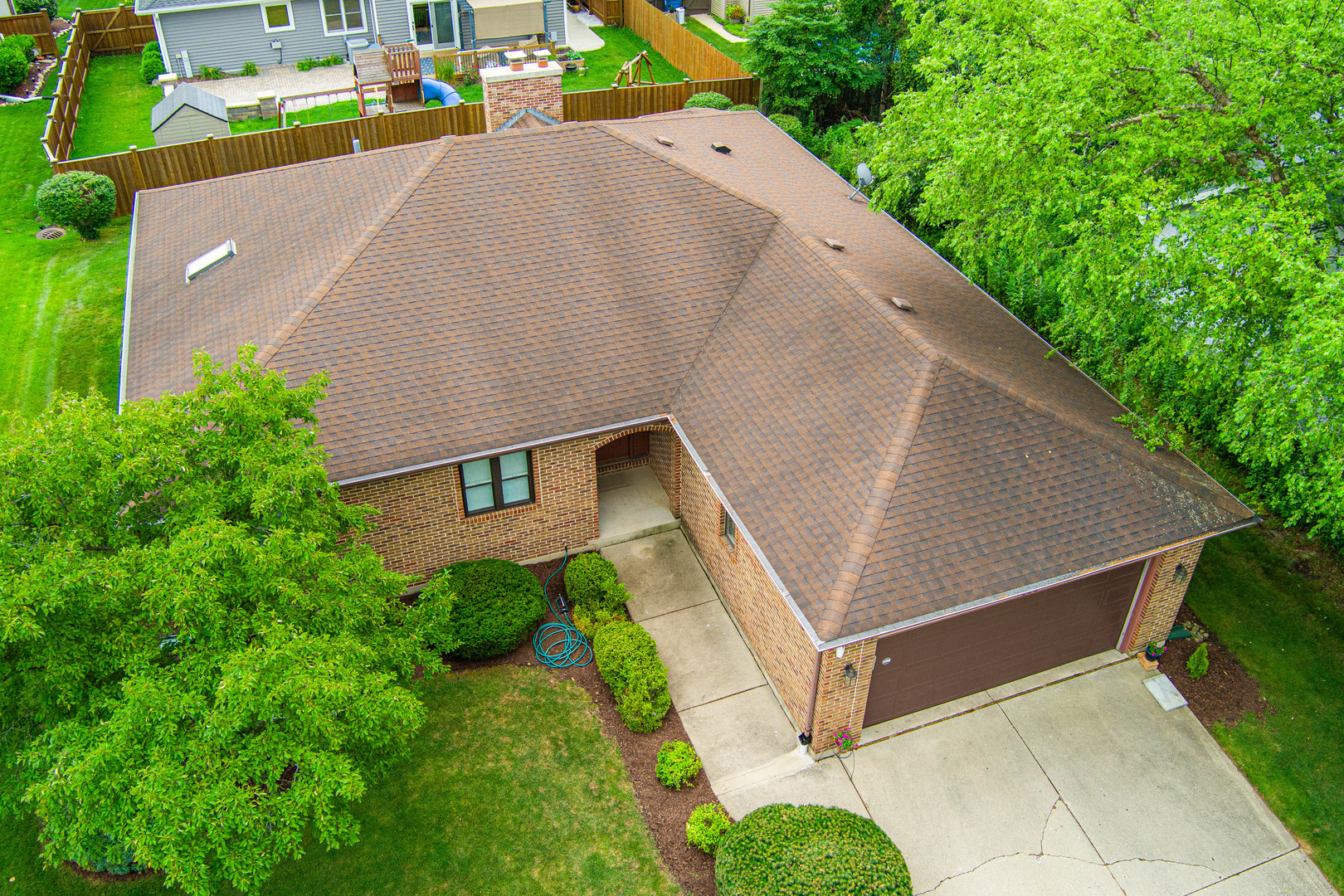 833 Francine Drive, Bartlett, IL 60103