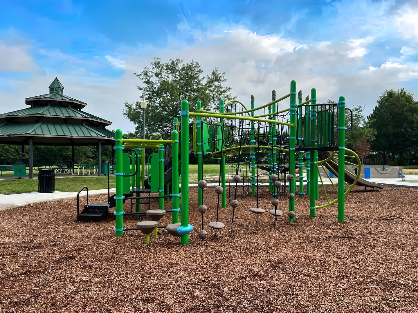1100 Franklin Street, Mundelein, IL 60060