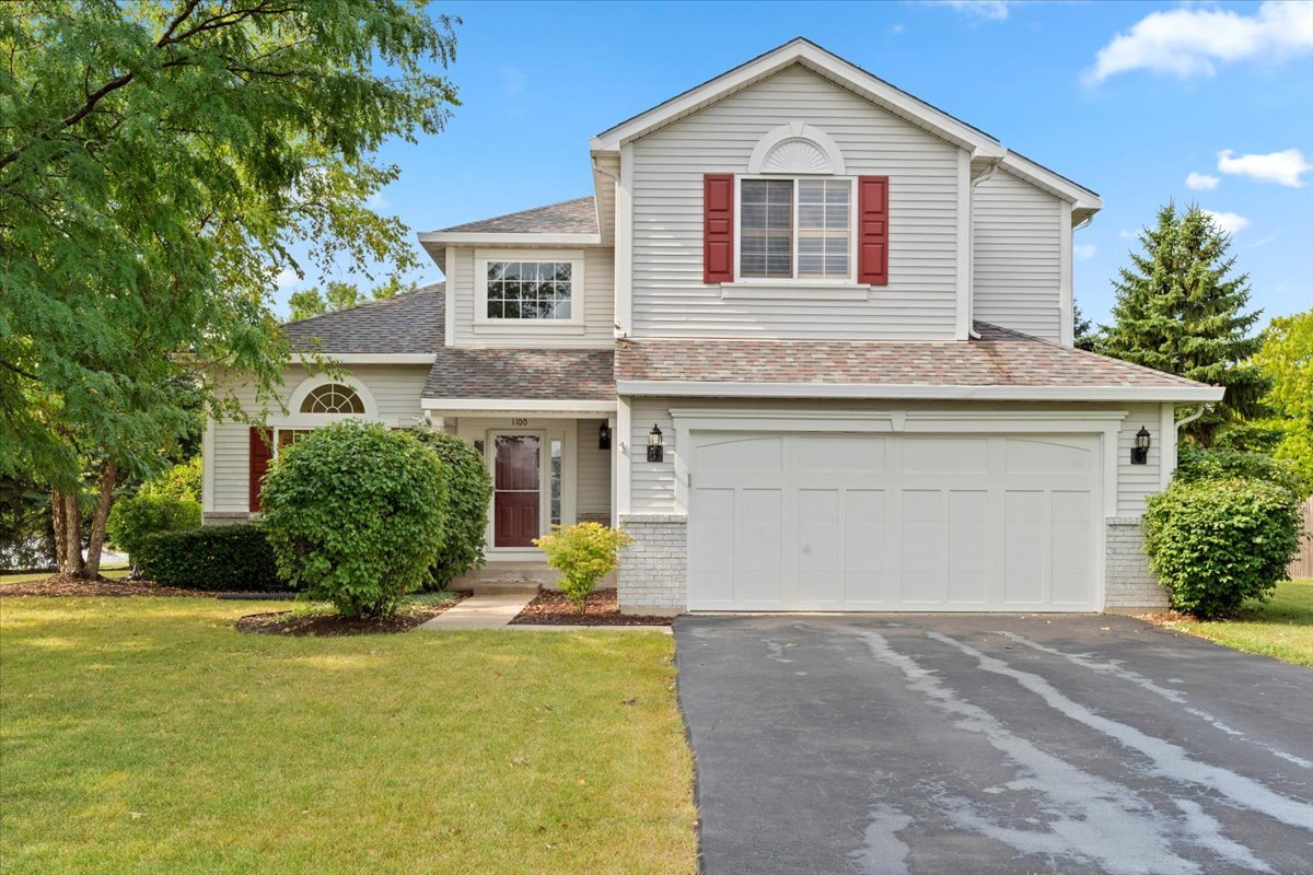 1100 Franklin Street, Mundelein, IL 60060