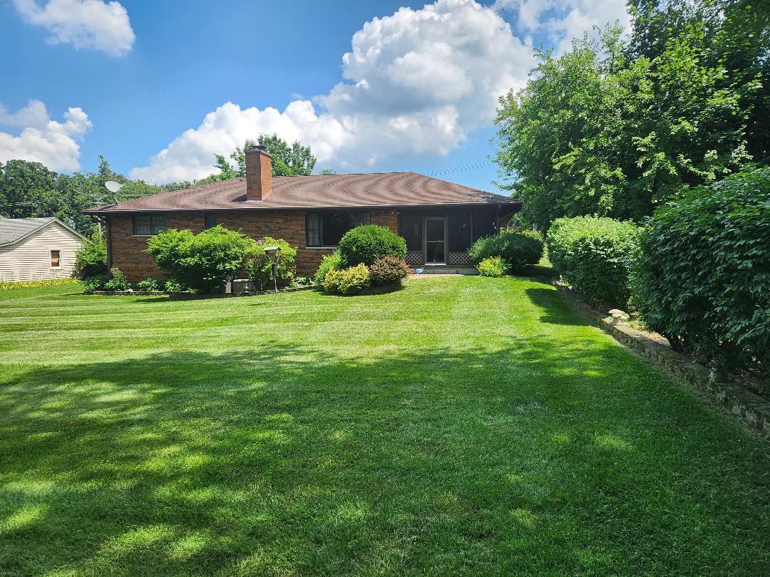 503 N GREEN Street, McHenry, IL 60050