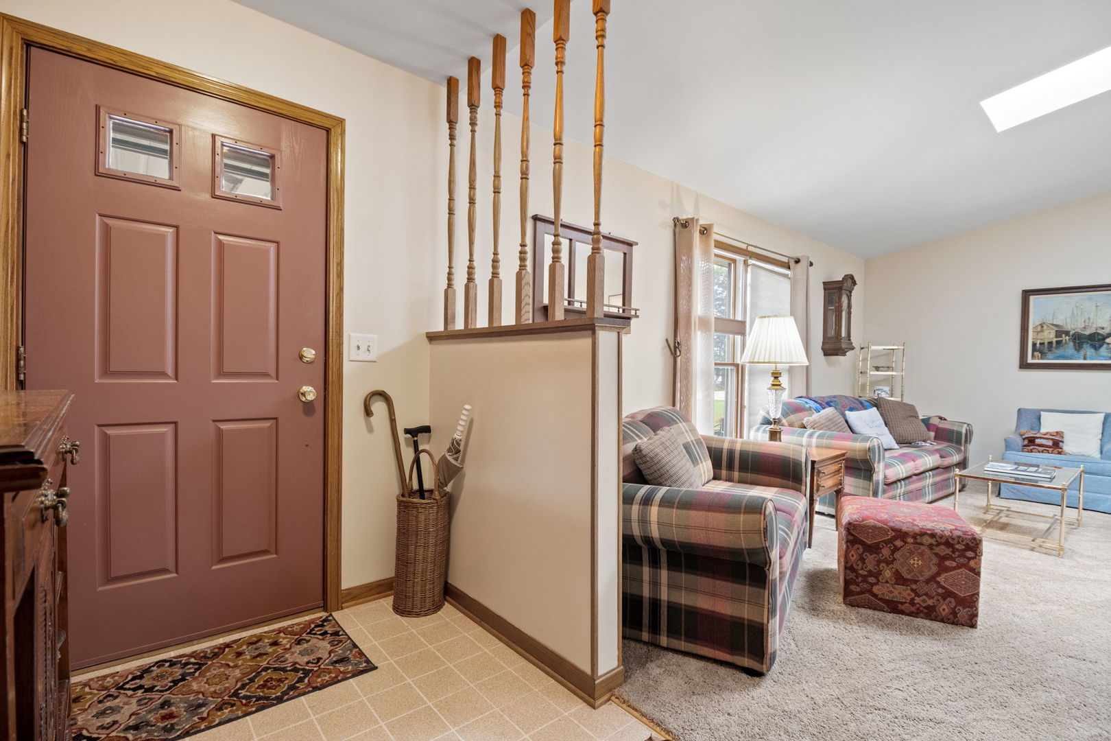 1489 Lake Holiday Drive, Lake Holiday, IL 60548
