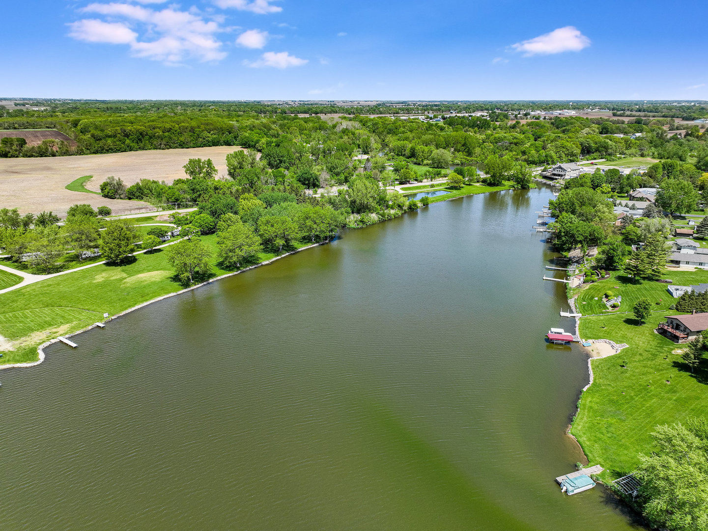 1489 Lake Holiday Drive, Lake Holiday, IL 60548