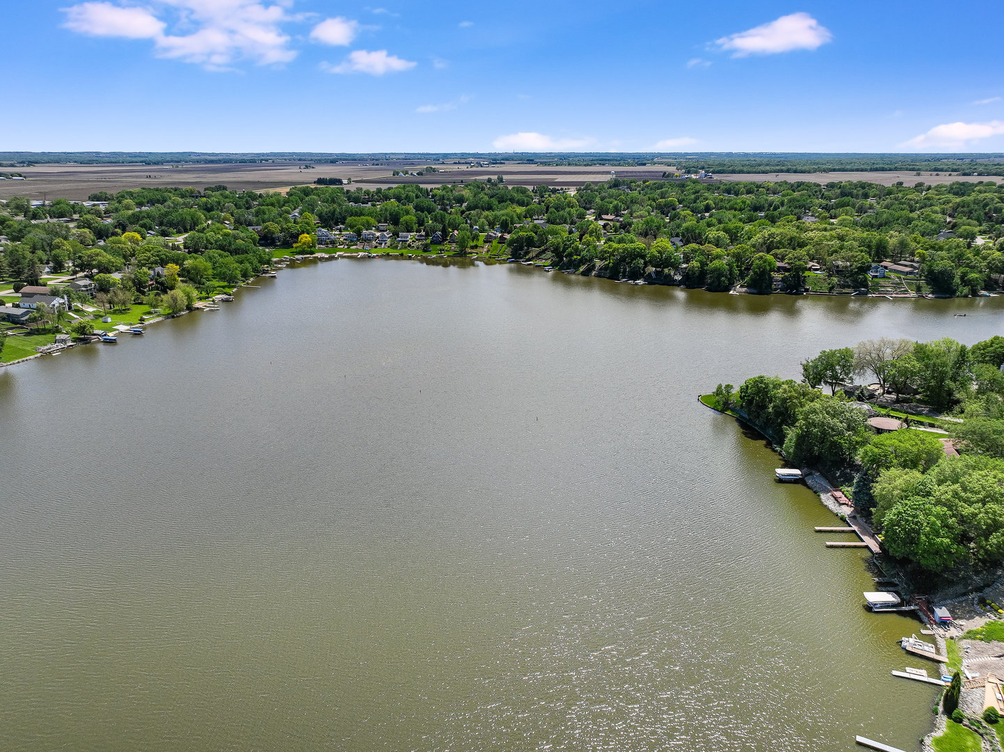 1489 Lake Holiday Drive, Lake Holiday, IL 60548