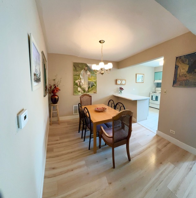 471 Raintree Court #1D, Glen Ellyn, IL 60137