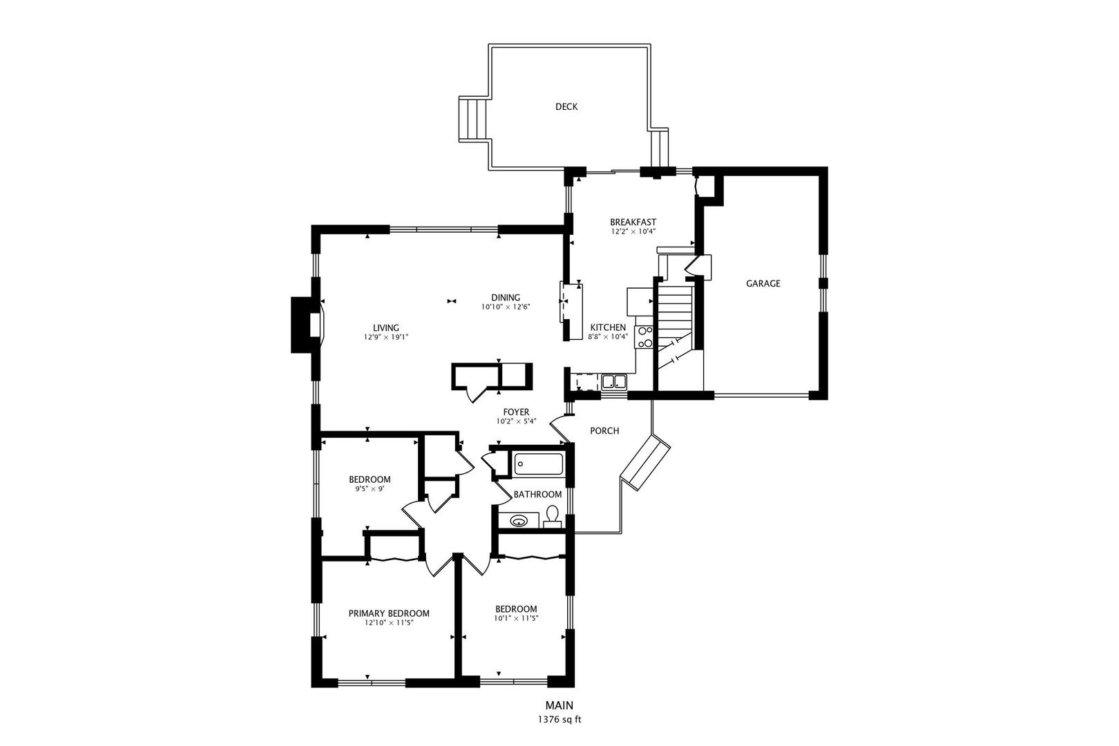 859 S Mount Prospect Road, Des Plaines, IL 60016