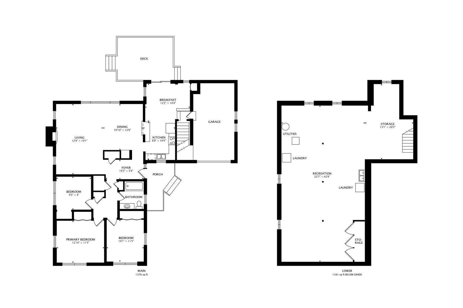 859 S Mount Prospect Road, Des Plaines, IL 60016