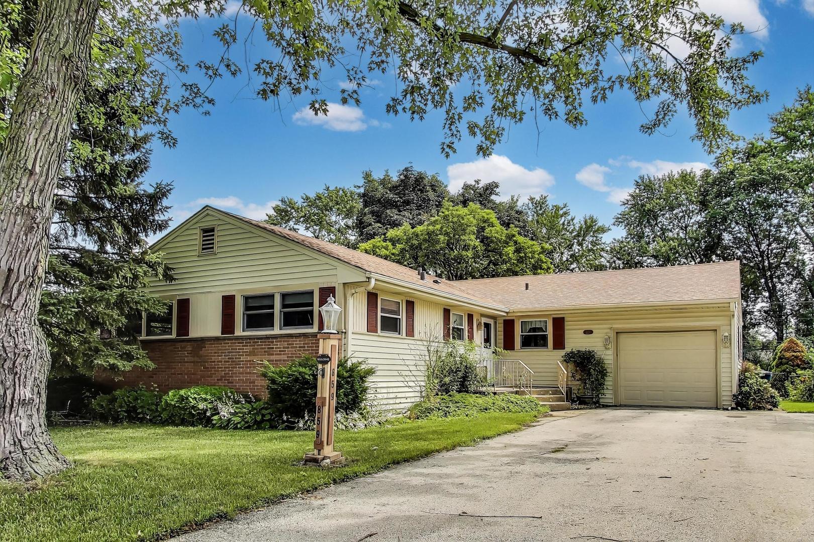 859 S Mount Prospect Road, Des Plaines, IL 60016