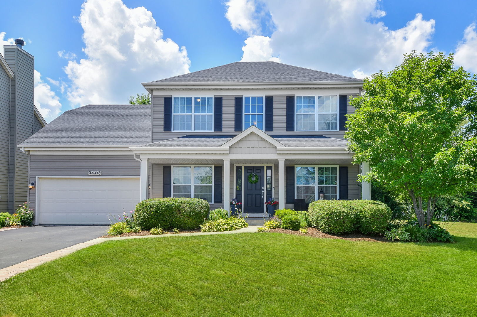 0N418 Eastwood Court, Geneva, IL 60134