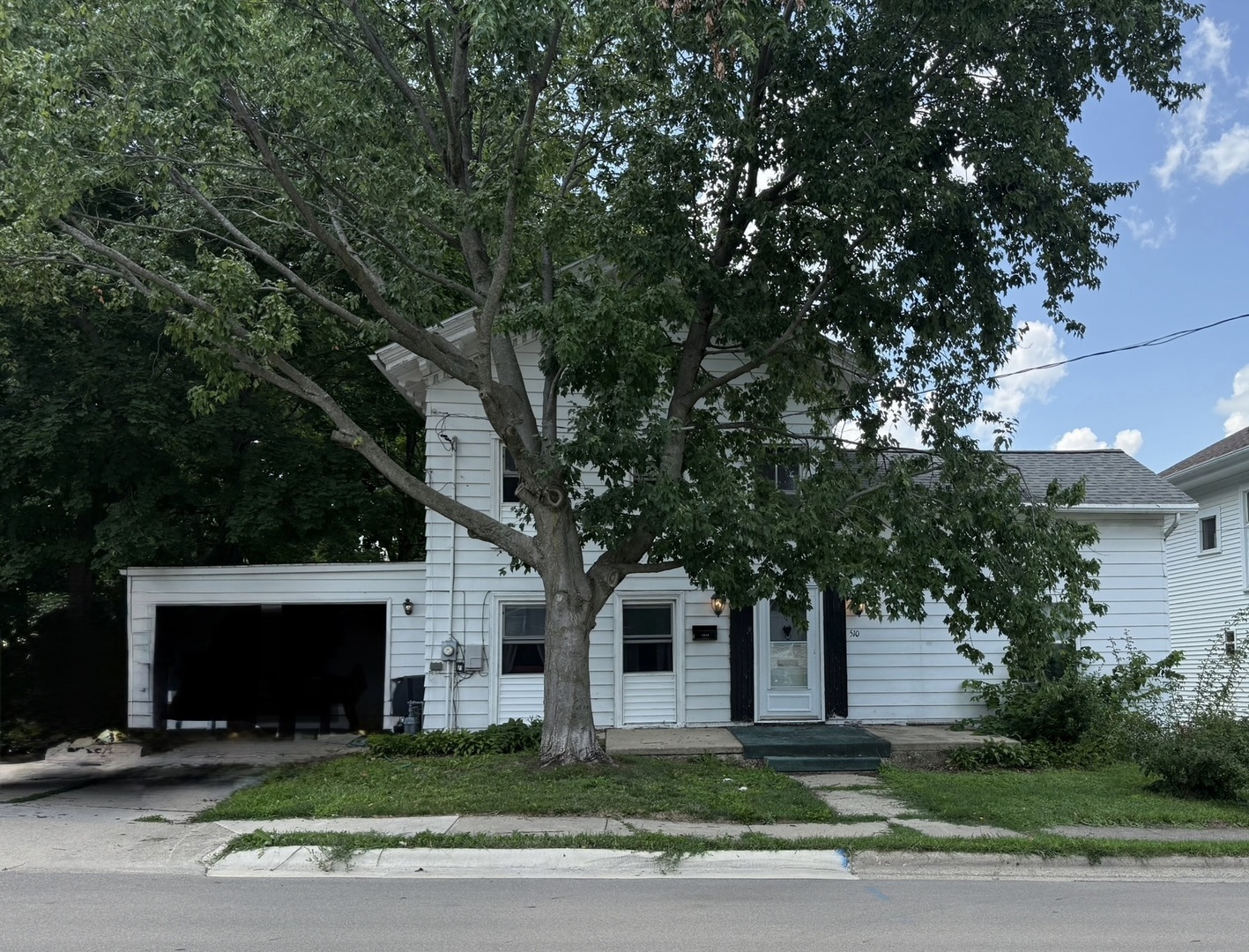 510 S 1st Street, Princeton, IL 61356
