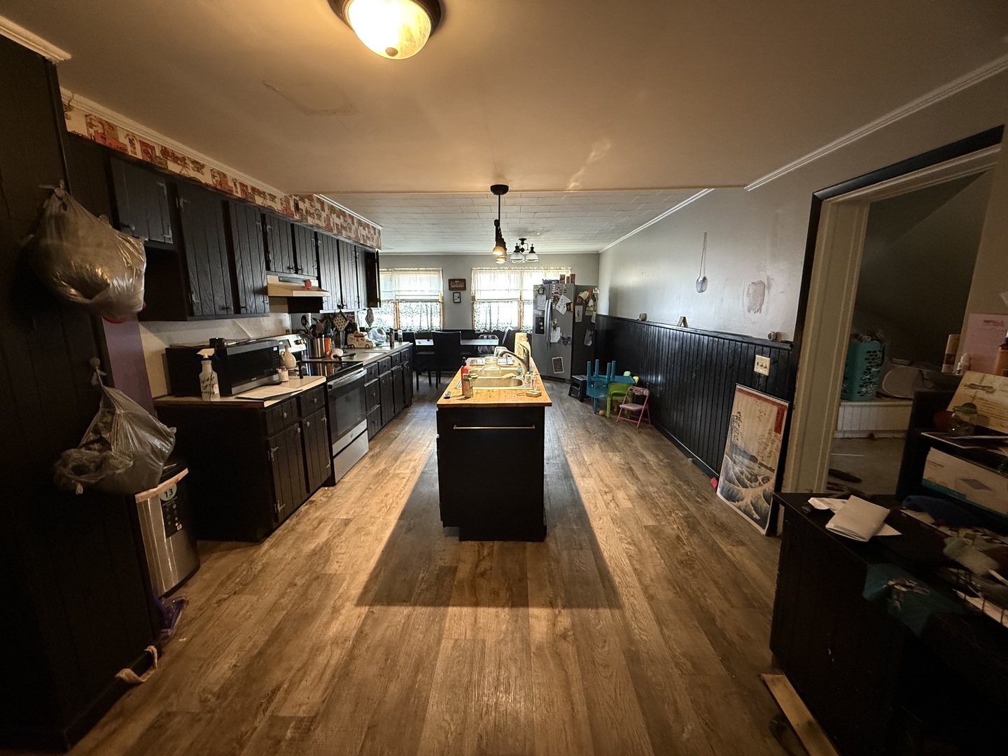 510 S 1st Street, Princeton, IL 61356