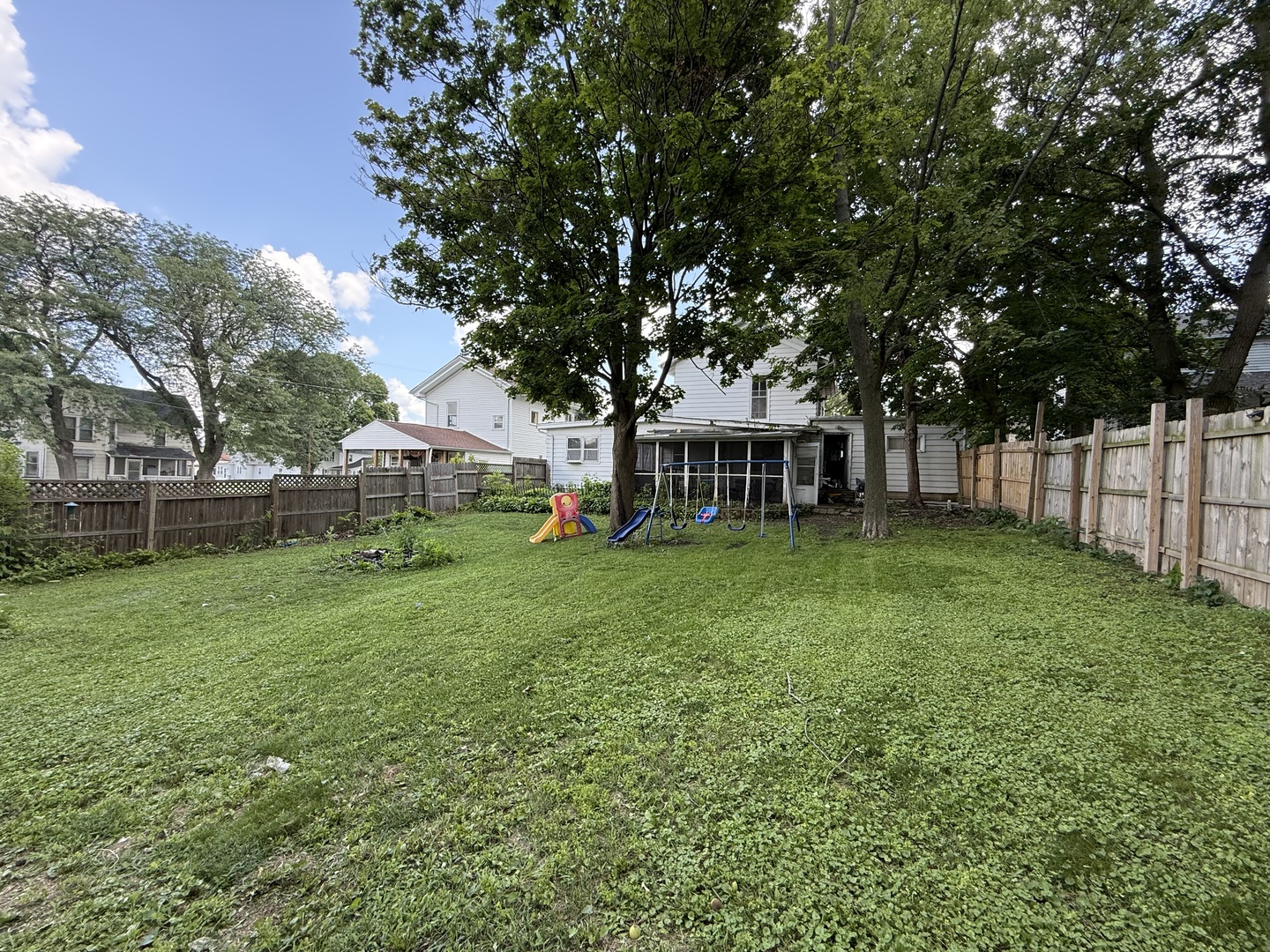 510 S 1st Street, Princeton, IL 61356