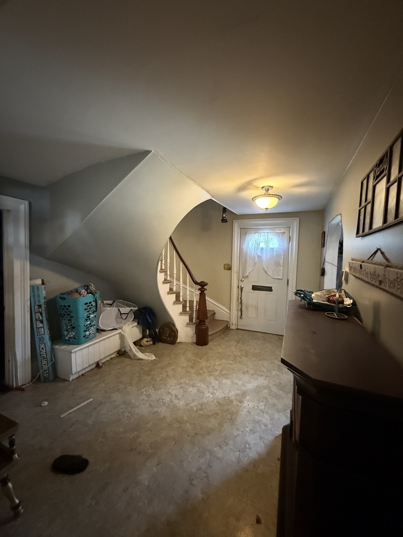 510 S 1st Street, Princeton, IL 61356