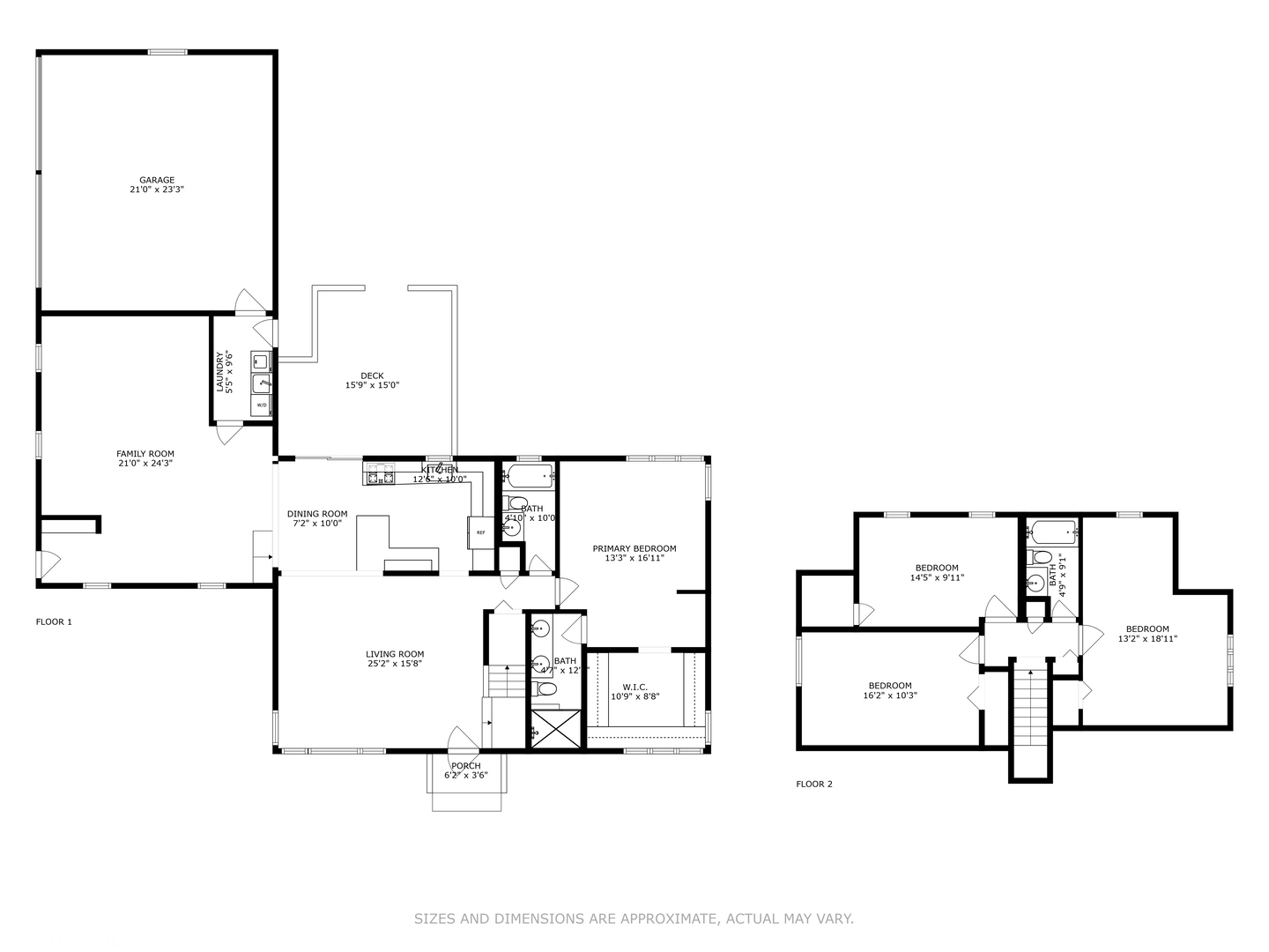 16051 W Des Plaines Drive, Libertyville, IL 60048