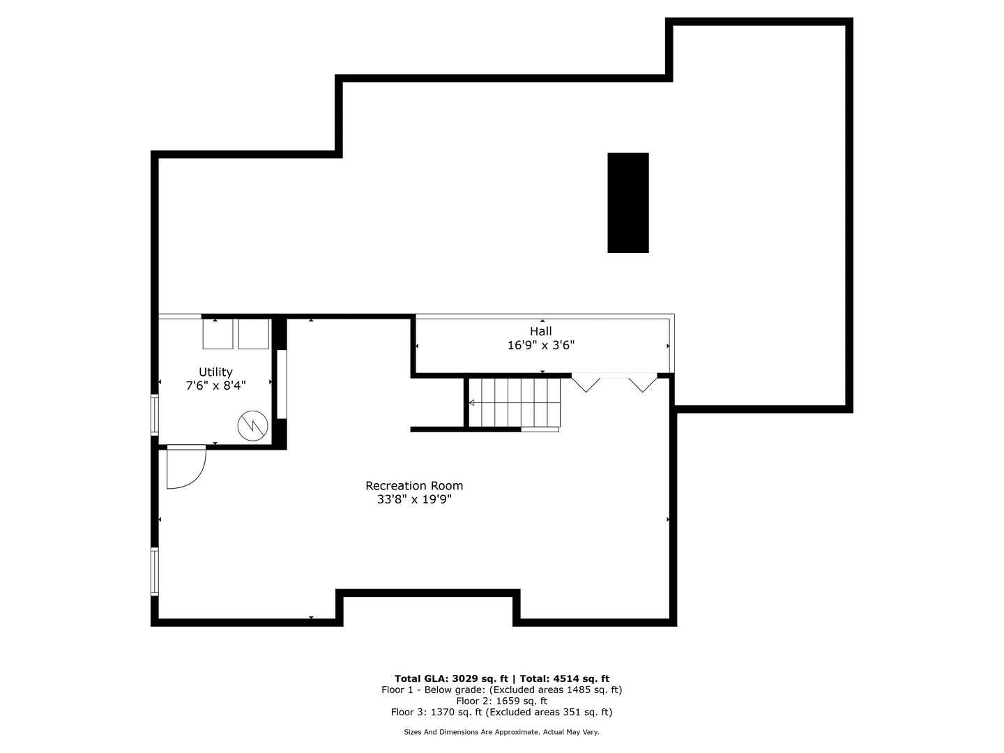 816 Spindletree Avenue, Naperville, IL 60565
