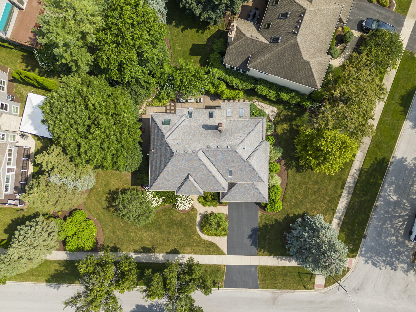 816 Spindletree Avenue, Naperville, IL 60565