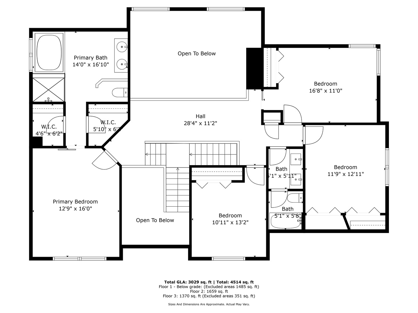816 Spindletree Avenue, Naperville, IL 60565