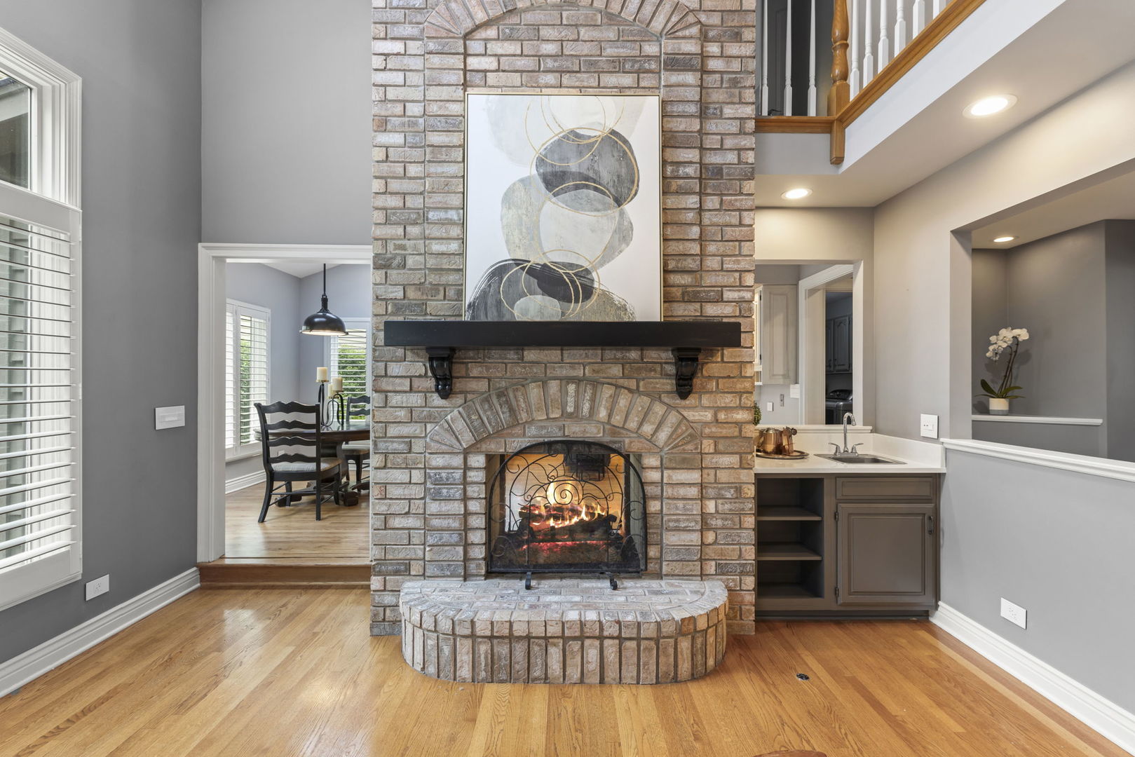 816 Spindletree Avenue, Naperville, IL 60565