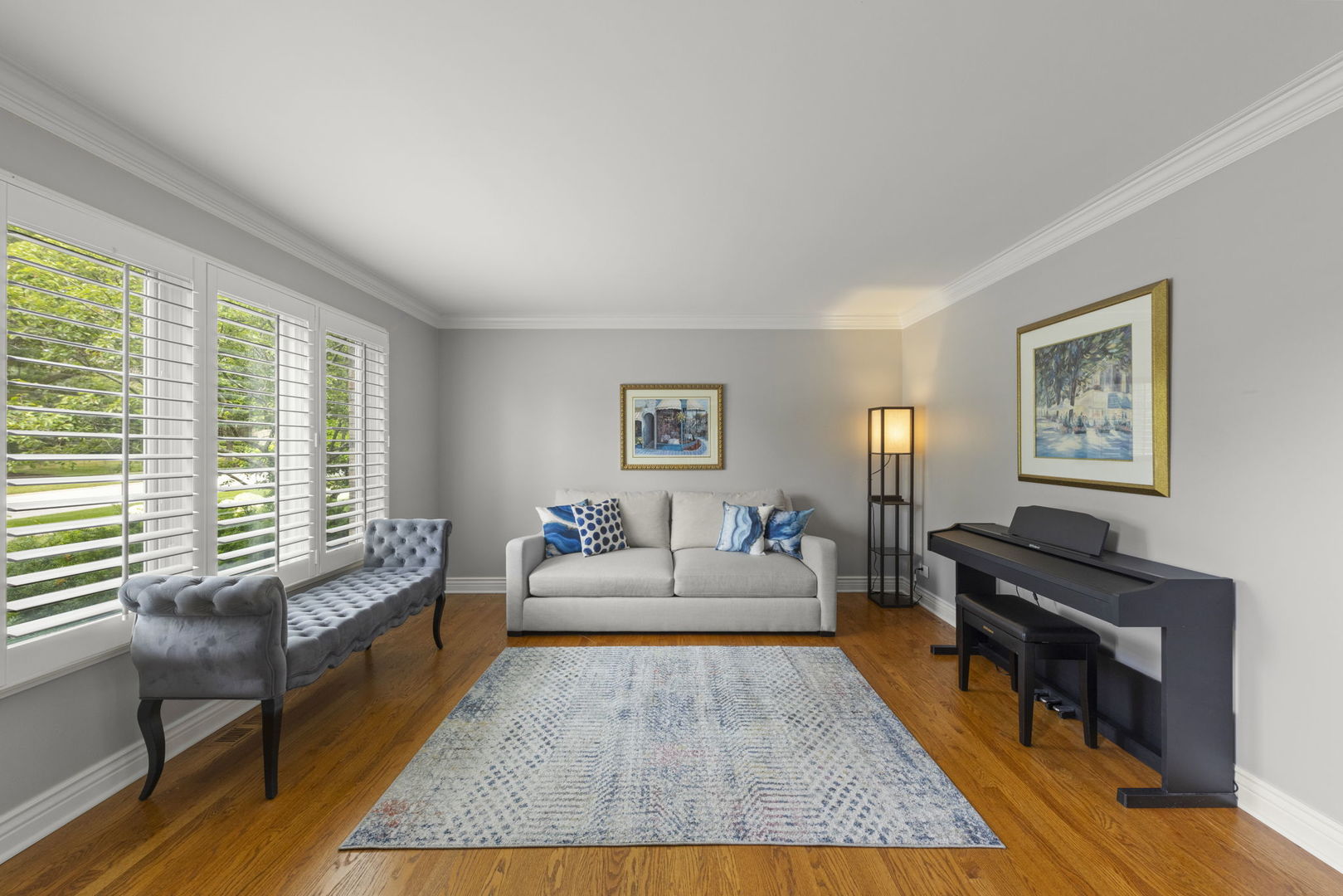 816 Spindletree Avenue, Naperville, IL 60565